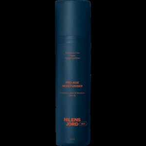 Nilens Jord Men Pro-Age Moisturiser 50 ml