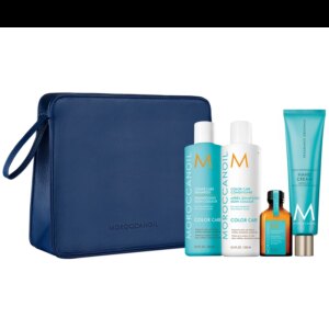 Moroccanoil Christmas Bag 2023 – Color Care (Limited Edition)