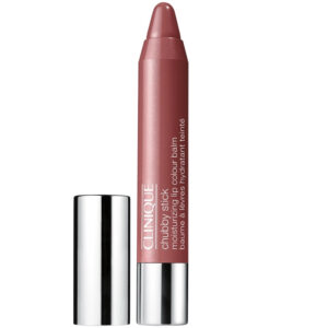 Clinique Chubby Stick Moisturizing Lip Balm 3 gr. – Bountiful Blush