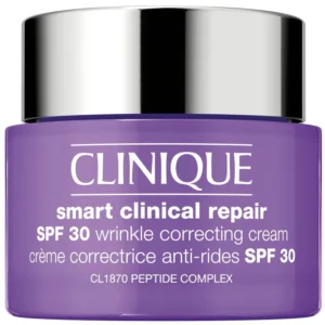 Clinique Smart Clinical Repair Wrinkle Correcting Cream SPF 30 – 75 ml