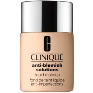 Clinique Anti-Blemish Solutions Liquid Makeup 30 ml – Cn 10 Alabaster