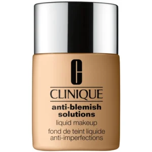 Clinique Anti-Blemish Solutions Liquid Makeup 30 ml – Wn 38 Stone