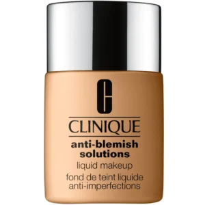 Clinique Anti-Blemish Solutions Liquid Makeup 30 ml – Wn 46 Golden Neutral