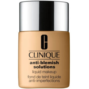 Clinique Anti-Blemish Solutions Liquid Makeup 30 ml – Wn 56 Cashew