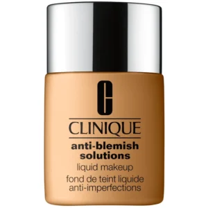 Clinique Anti-Blemish Solutions Liquid Makeup 30 ml – Cn 58 Honey