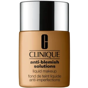 Clinique Anti-Blemish Solutions Liquid Makeup 30 ml – Wn 76 Toasted Wheat