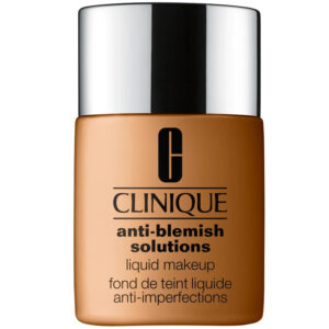 Clinique Anti-Blemish Solutions Liquid Makeup 30 ml – Cn 78 Nutty