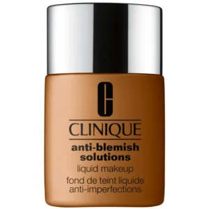 Clinique Anti-Blemish Solutions Liquid Makeup 30 ml – Wn 100 Deep Honey