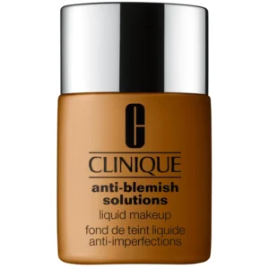 Clinique Anti-Blemish Solutions Liquid Makeup 30 ml – Wn 114 Golden