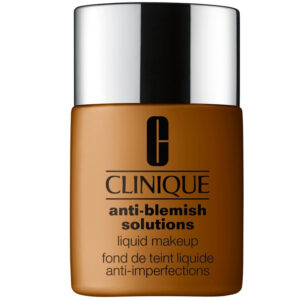 Clinique Anti-Blemish Solutions Liquid Makeup 30 ml – Wn 118 Amber