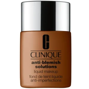 Clinique Anti-Blemish Solutions Liquid Makeup 30 ml – Wn 122 Clove