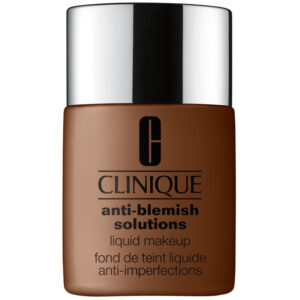 Clinique Anti-Blemish Solutions Liquid Makeup 30 ml – Wn 125 Mahogany