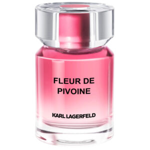 Karl Lagerfeld Matieres Fleur De Pivoine EDP 50 ml