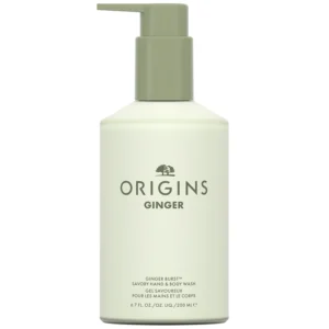 Origins Ginger Burst Savory Hand & Body Wash 200 ml