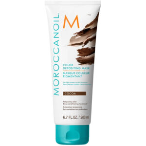 Moroccanoil Color Depositing Mask – Cocoa 200 ml