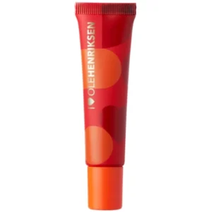 Ole Henriksen Pout Preserve Peptide Lip Treatment 12 ml – Blood Orange Spritz (Limited Edition)