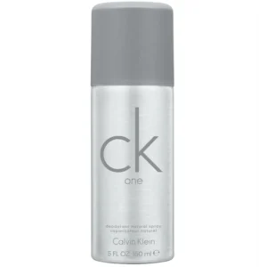 Calvin Klein Ck One Deodorant Spray 150 ml