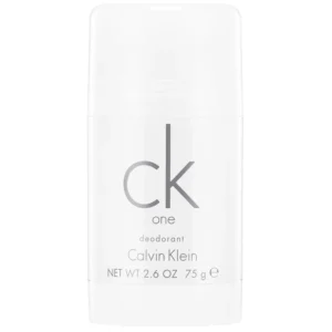 Calvin Klein CK One Deodorant Stick 75 gr.