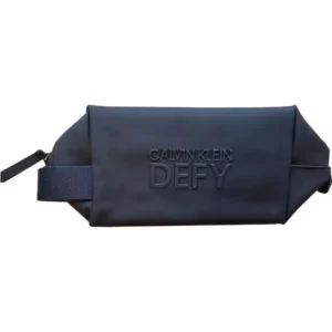 Calvin Klein Defy Toiletry Bag