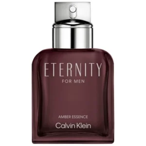 Calvin Klein Eternity Man Amber Essence EDP 100 ml
