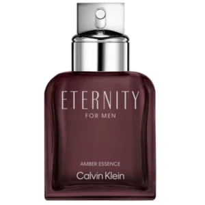 Calvin Klein Eternity Man Amber Essence EDP 50 ml