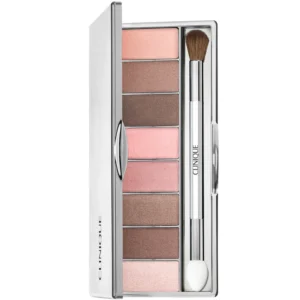Clinique All About Shadow 8 Pan 8,9 gr. – Pink Honey