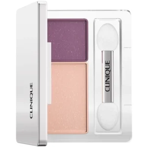Clinique All About Shadow Duo 1,7 gr. – Jamminâ