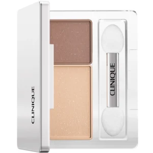 Clinique All About Shadow Duo 1,7 gr. – Like Mink