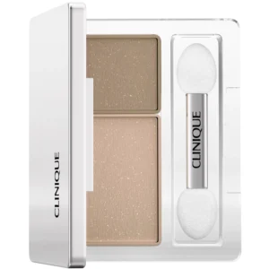 Clinique All About Shadow Duo 1,7 gr. – Starlight Starbright