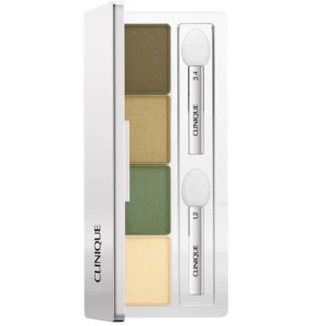 Clinique All About Shadow Quad 3,3 gr. – On Safari