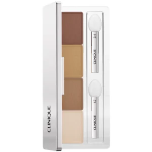 Clinique All About Shadow Quad 3,3 gr. – Teddy Bear