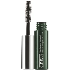 Clinique High Impact Mascara 3,5 ml – 01 Black