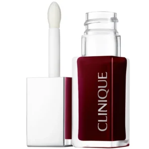 Clinique Pop Lip & Cheek Oil 7 ml – Black Honey Glow