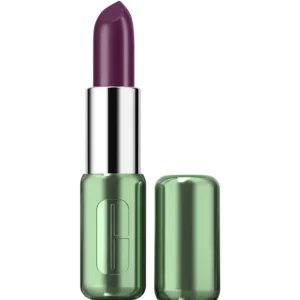 Clinique Pop Longwear Lipstick Satin 3,9 gr. – Blackberry Pop