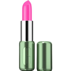 Clinique Pop Longwear Lipstick Satin 3,9 gr. – Confetti Pop