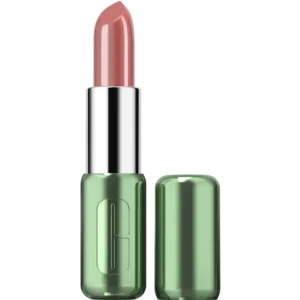 Clinique Pop Longwear Lipstick Shine 3,9 gr. – Blush Pop