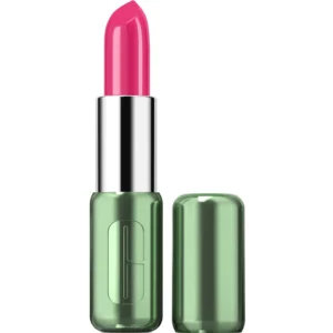 Clinique Pop Longwear Lipstick Shine 3,9 gr. – Punch Pop