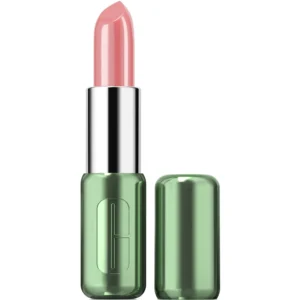 Clinique Pop Longwear Lipstick Shine 3,9 gr. – Sugar Pop