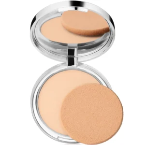 Clinique Stay-Matte Sheer Pressed Powder 7,6 gr. – 02 Stay Neutral