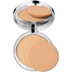 Clinique Stay-Matte Sheer Pressed Powder 7,6 gr. – 24 Stay Tea