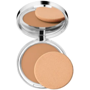 Clinique Stay-Matte Sheer Pressed Powder 7,6 gr. – 05 Stay Spice