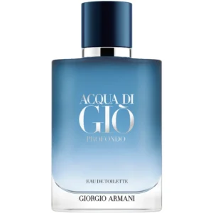 Giorgio Armani Acqua Di Gio Profondo EDT 100 ml