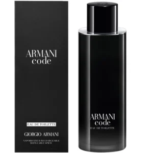 Giorgio Armani Code EDT 200 ml