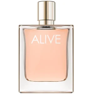 Hugo Boss Alive For Her EDP 80 ml