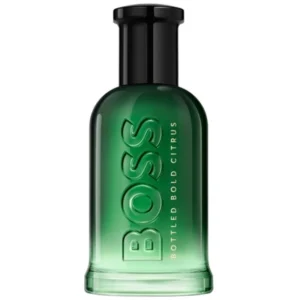 Hugo Boss Bottled Bold Citrus EDP 50 ml (Limited Edition)