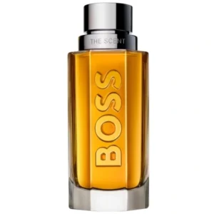 Hugo Boss The Scent EDT 100 ml