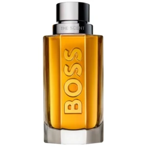 Hugo Boss The Scent EDT 200 ml