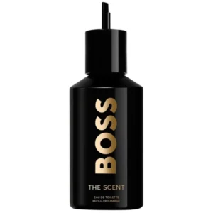 Hugo Boss The Scent EDT Refill 200 ml
