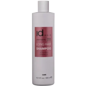 IdHAIR Elements Xclusive Long Hair Shampoo 300 ml