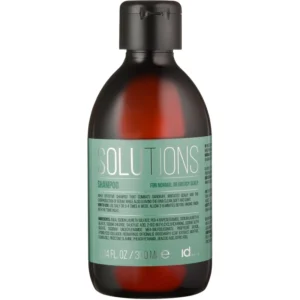 IdHAIR Solutions No.1 Shampoo Normal Or Greasy Scalp – Anti Dandruff 300 ml